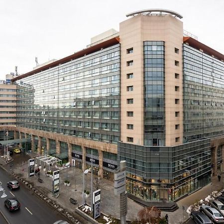 Wonderful Victorie Apartment Букурещ Екстериор снимка