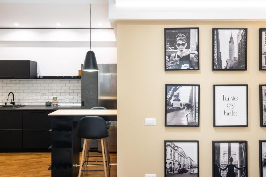 Wonderful Victorie Apartment Букурещ Екстериор снимка