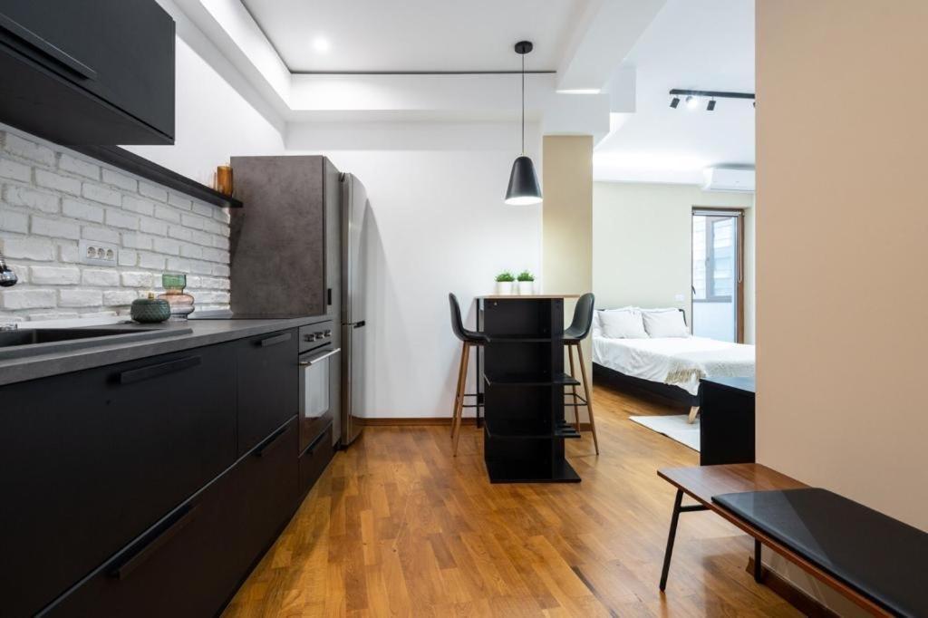 Wonderful Victorie Apartment Букурещ Екстериор снимка