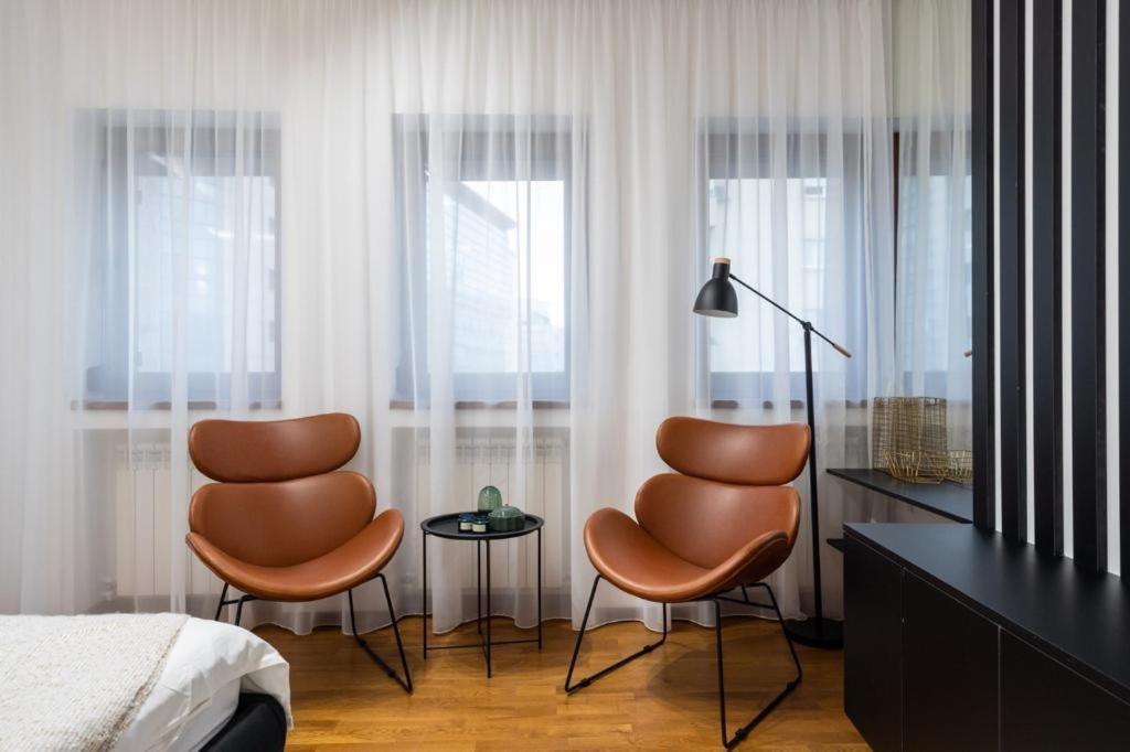 Wonderful Victorie Apartment Букурещ Екстериор снимка