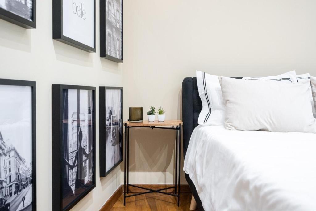 Wonderful Victorie Apartment Букурещ Екстериор снимка